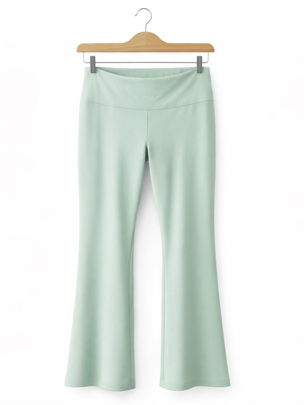 5/$25 Old Navy Boot Cut Yoga Pants Size XXL